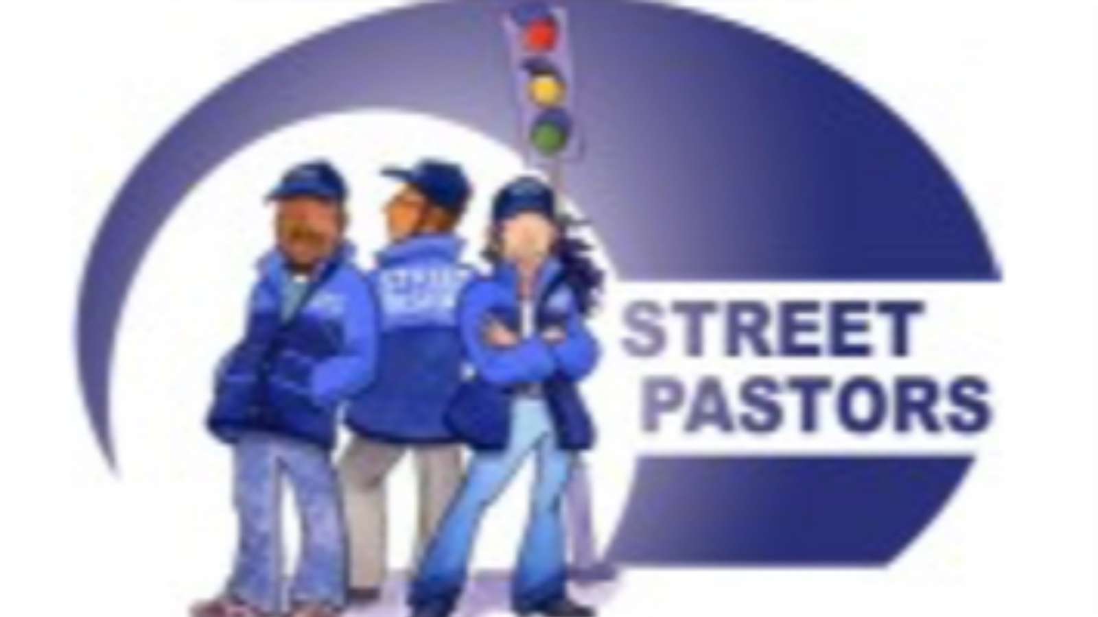 Street Pastors