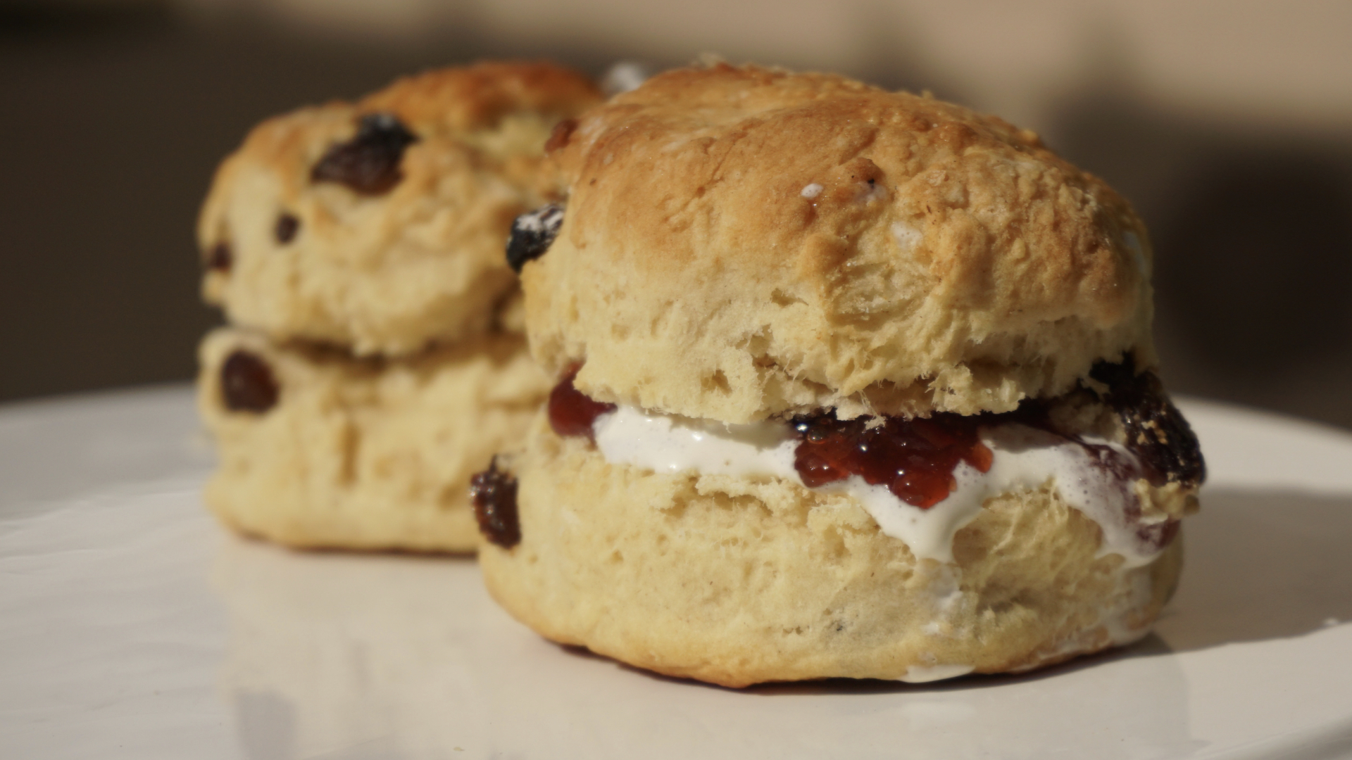 Scones