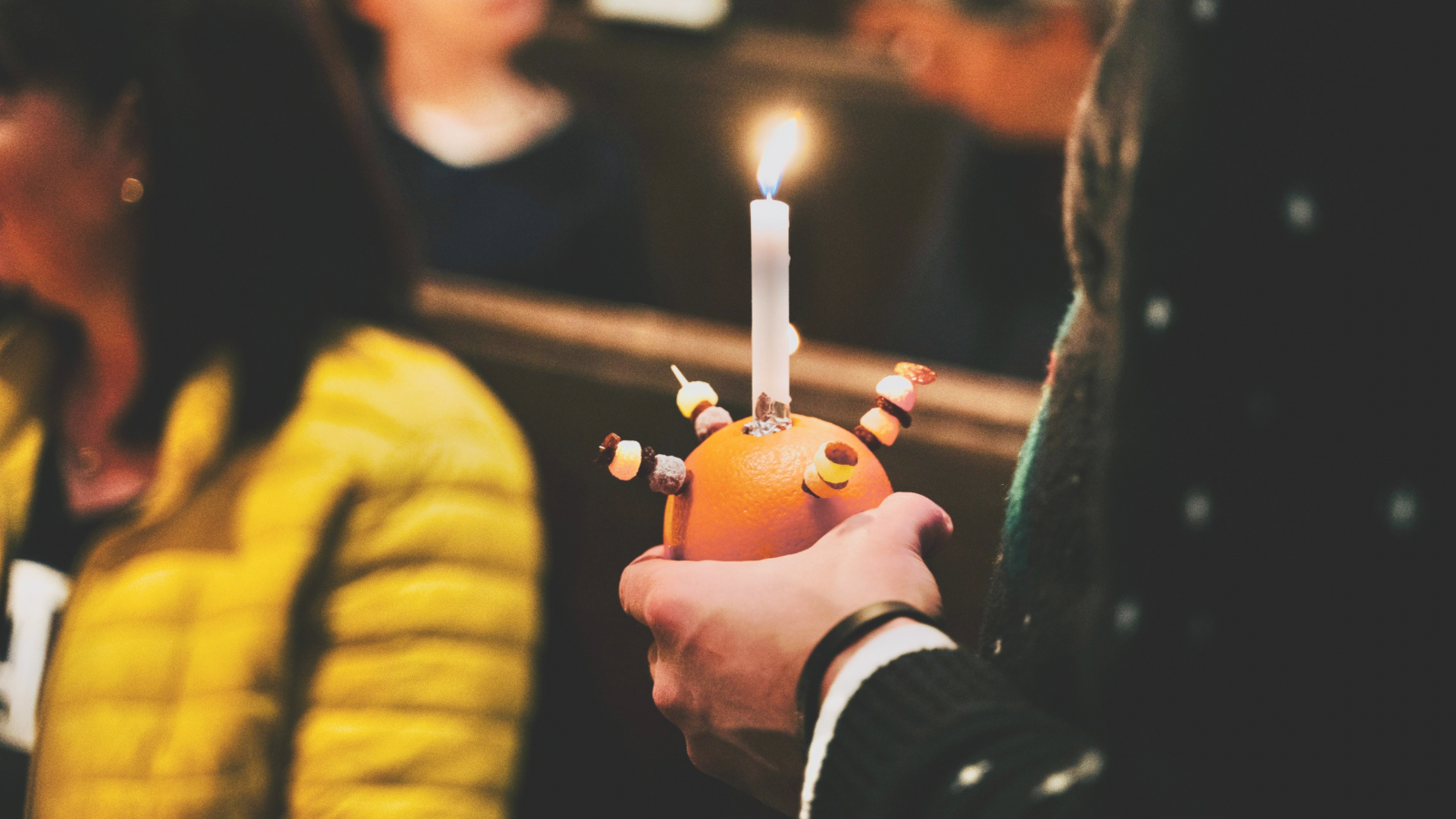 Christingle 2024