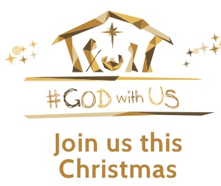 Join us this Christmas