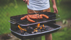 *Trinity BBQ