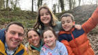 *Harvey Family Prayer Letter